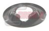 GIGAN AJB0006001 Cover Plate, dust-cover wheel bearing
